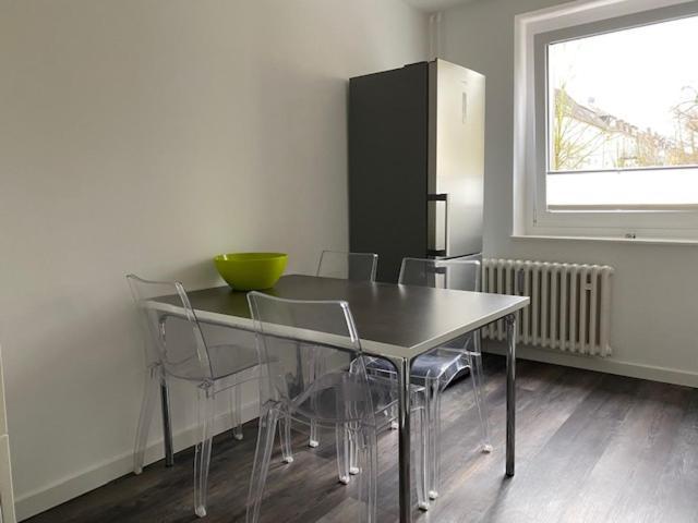 Travel Apartment Munster (North Rhine-Westphalia)