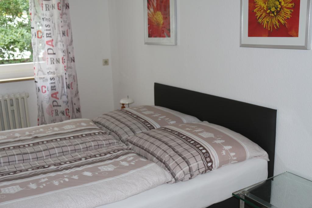 Travel Apartment