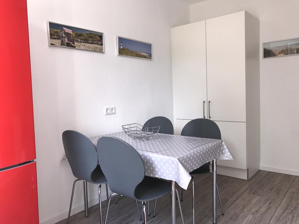 Apartment Travel